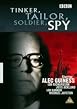 Tinker, Tailor, Soldier, Spy