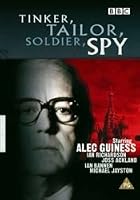 Tinker, Tailor, Soldier, Spy
