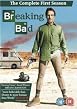 Breaking Bad - Series 1