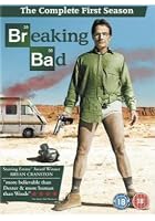Breaking Bad - Series 1