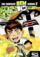 Ben 10 - Season 2 - Vol.1