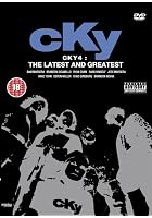 CKY4 - The Latest And Greatest