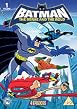 Batman - The Brave And The Bold Vol.1