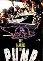 Aerosmith - The Making Of Pump