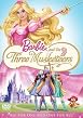 Barbie and the Three Musketeers