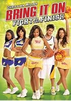 Bring It On - Fight To The Finish
