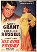 His Girl Friday
