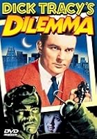 Dick Tracy's Dilemma