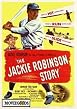 Jackie Robinson Story