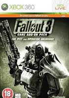 Fallout 3: The Pitt & Operation Anchorage
