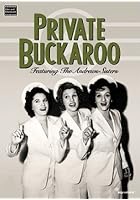 Private Buckaroo