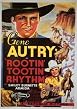 Rootin' Tootin' Rhythm