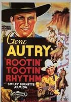 Rootin' Tootin' Rhythm