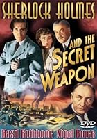 Sherlock Holmes - Secret Weapon