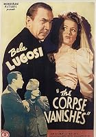 The Corpse Vanishes