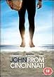 John From Cincinnati