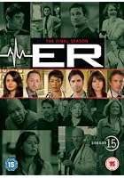 ER - Season 15 - The Final Season