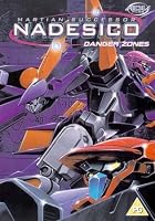 Martian Successor Nadesico - Vol. 3