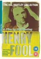 Henry Fool