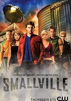 Smallville - The Complete Season 8