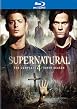 Supernatural - Season 4 - Complete