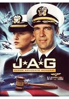 JAG - Season 6