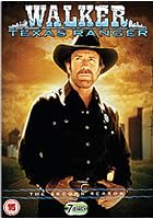 Walker Texas Ranger - Series 2