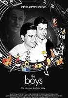 The Boys: The Sherman Brothers' Story