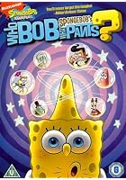 Spongebob Squarepants - Who Bob What Pants