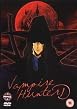 Vampire Hunter D