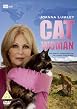 Joanna Lumley - Catwoman