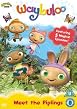 Waybuloo - Meet the Piplings