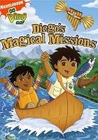 Go Diego Go - Magical Missions