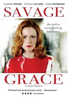 Savage Grace