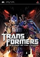 Transformers: Revenge of the Fallen - Decepticons