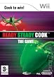 Ready, Steady, Cook: The Game