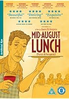 Mid-August Lunch