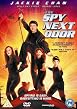 The Spy Next Door