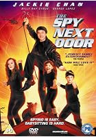The Spy Next Door