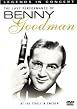 Benny Goodman - Legends in Concert - The Last Performance