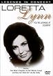 Loretta Lynn - Legends in Concert