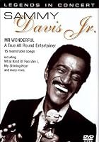 Sammy Davis Jr - Legends in Concert