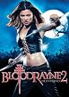 Bloodrayne 2