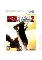 Red Steel 2