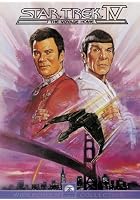 Star Trek 4 : The Voyage Home