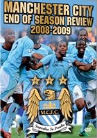 Manchester City FC Season Review 2008/9