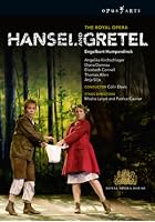 Engelbert Humperdinck - Hansel And Gretel