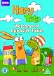 Harry And Toto - Welcome To Opposite Town!