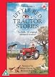 Little Red Tractor - Stories