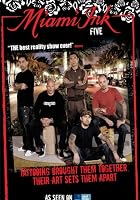 Miami Ink - Series 5